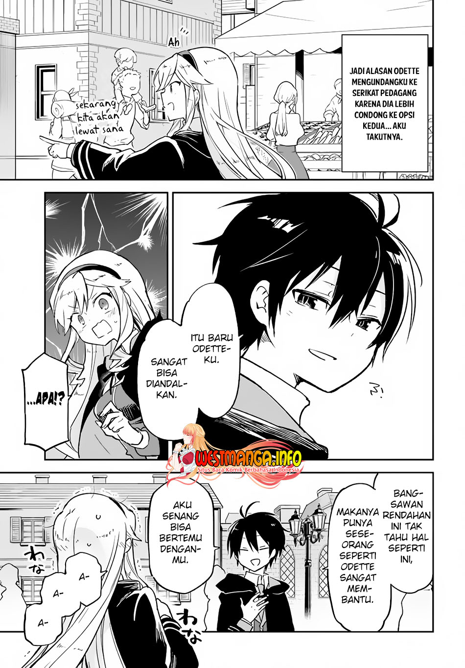 Henkyou Gurashi no Maou, Tensei shite Saikyou no Majutsushi ni naru ~Aisarenagara Nariagaru Moto Maō wa, Ningen o Shiritai~